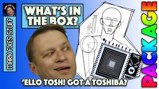 MSX Computer: Ebay Win or Loss?