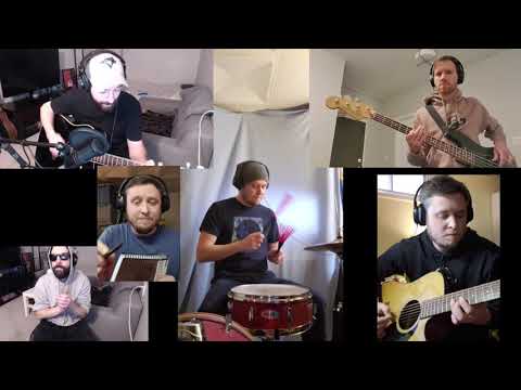 The Quarantinos - All I Wanna Do (Cover)