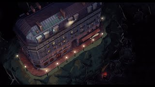 Dev Diary