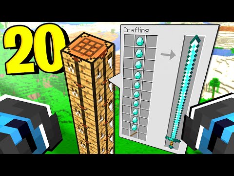 20 NUOVE SPADE CHE VORREI SU MINECRAFT