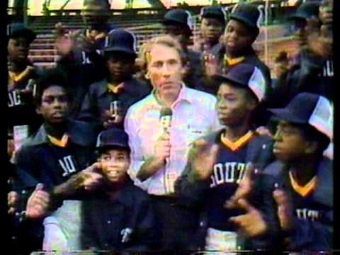 WFLA Sports promo ad (1980)