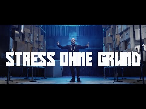 FLER - // STRESS OHNE GRUND 2019 // [ official Video ] prod. by Simes
