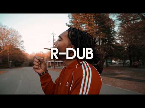 R-Dub x The Best