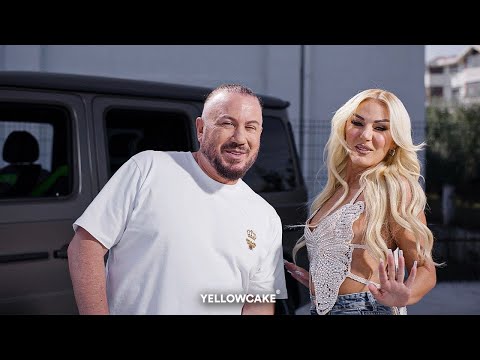 SABIAN x BIANCA - ADRENALINA (OFFICIAL VIDEO 4K)