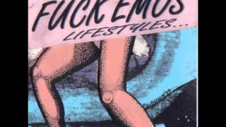 fuckemos 2 punk 2 fuck