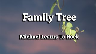 Family Tree Music Video