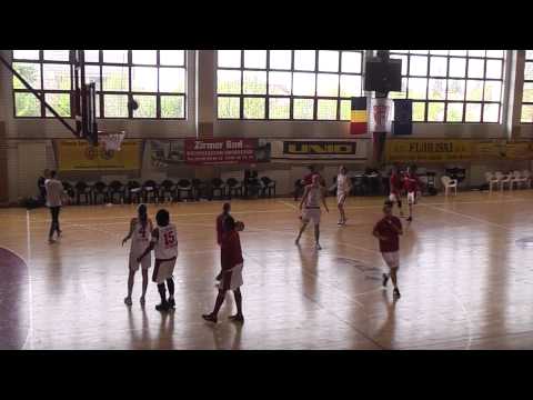 CSM Satu Mare ICIM Arad