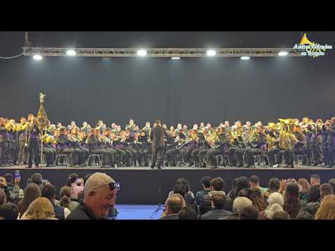 Concierto BCT Las Cigarreras de Sevilla en MARCO 2025