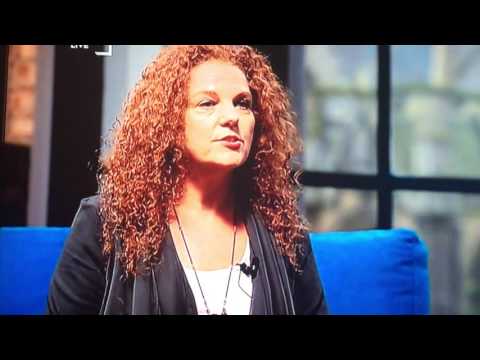 Janette Mason London Live Interview 28-3-17