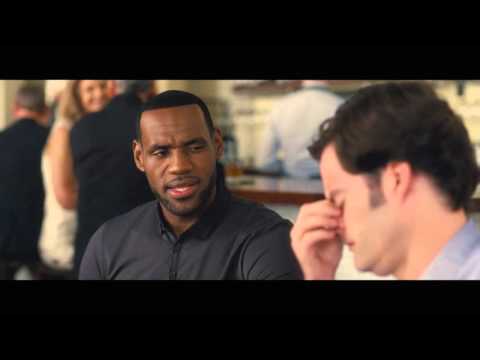 Crazy Amy / Extrait "LeBron James explique pourquoi Cleveland est une ville géniale" VF