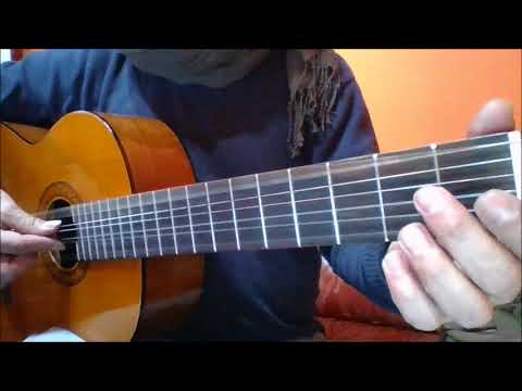 Ala De Colibrí - Silvio Rodriguez