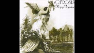 Artrosis - Ukryty Wymiar (1997) [full album]