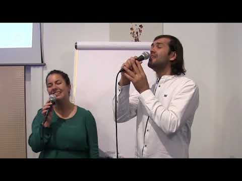 Ekklesia Wien  _ Maretul Har