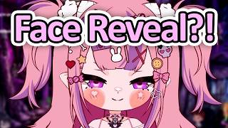 Why Ironmouse Is Now Seriously Considering a Face Reveal in the Future