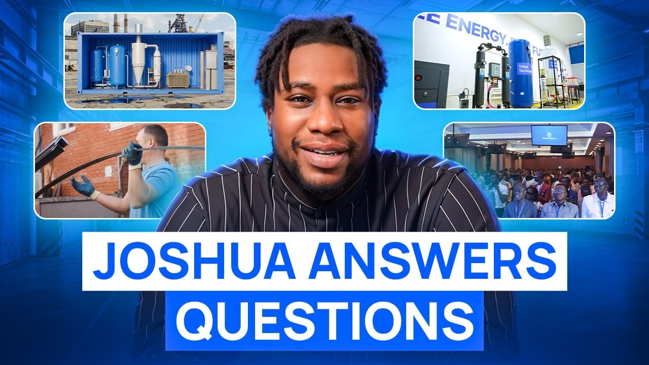 Ready Answers for Autonomous Energy Systems and Engineering Solutions