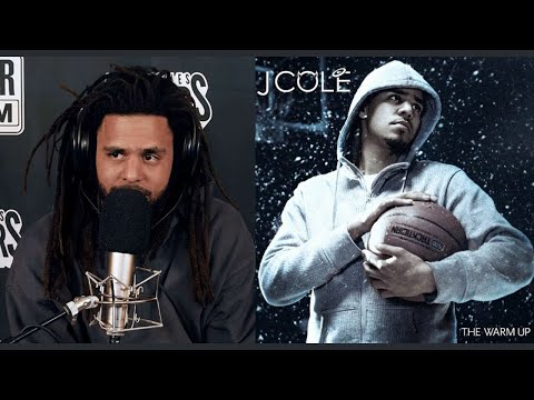 J. Cole - Till Infinity x 93' Till Infinity Freestyle