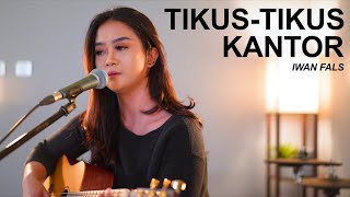 Download lagu TIKUS - TIKUS KANTOR - IWAN FALS (ACOUSTIC COVER BY REGITA ECHA) mp3 Download lagu TIKUS - TIKUS KANTOR - IWAN FALS (ACOUSTIC COVER BY REGITA ECHA) mp3