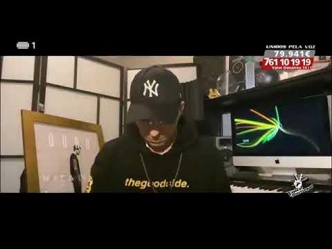 Cover Fernando Daniel - All I ask - Adele