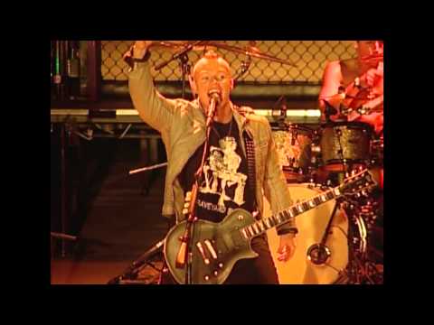 Syn City Cowboys - For Whom The Bell Tolls/Get Low LIVE at Cricket Wireless HD