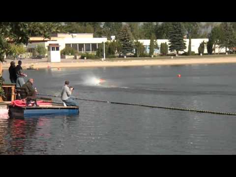 Herbsttreffen 2012 Waldbad Dessau Teil 2