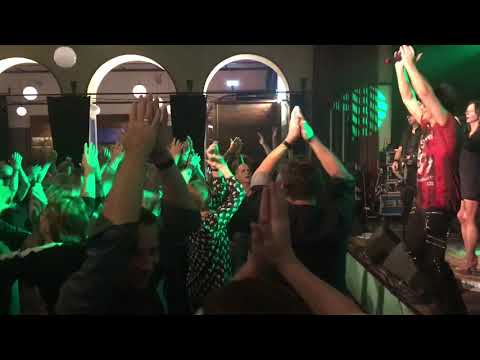 Saitensprung - Die Live- Party- Rockband aus Leipzig