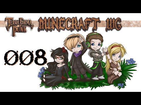 Minecraft WG S8 E008 - ( Er gibt nicht auf ) - [1302]