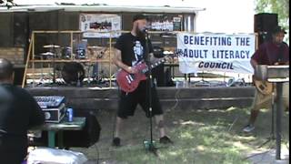 Until We Meet Again at Metal Fest!