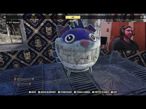 Let's Play Fallout 76! (Part 28)