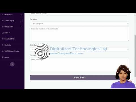 CheapestData.com | USSD Data video thumbnail
