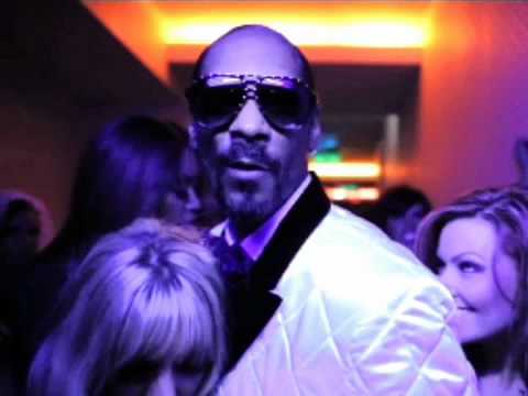 Snoop dogg vs. David Guetta -Sweat