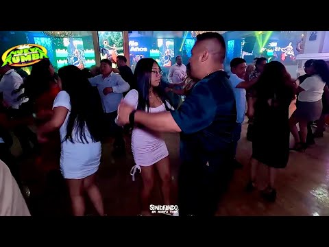 🔴LA RUMBA BUENA Mix - SONIDO NUEVA RUMBA EN VIVO AZTECA HALL BROOKLYN NEW YORK 2024