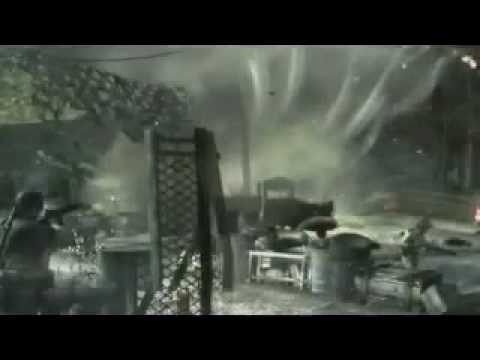 Call of Duty World at War Re-Education Through Labor