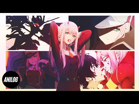 Top 10 Anime Like DARLING In The FRANXX
