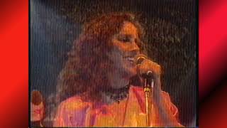 13 La Muralla Ana Belén y Víctor Manuel en vivo 1983