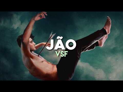Jão - VSF (letra)