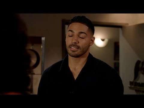 All American|04x20| Layla denies her feelings for Jordan!