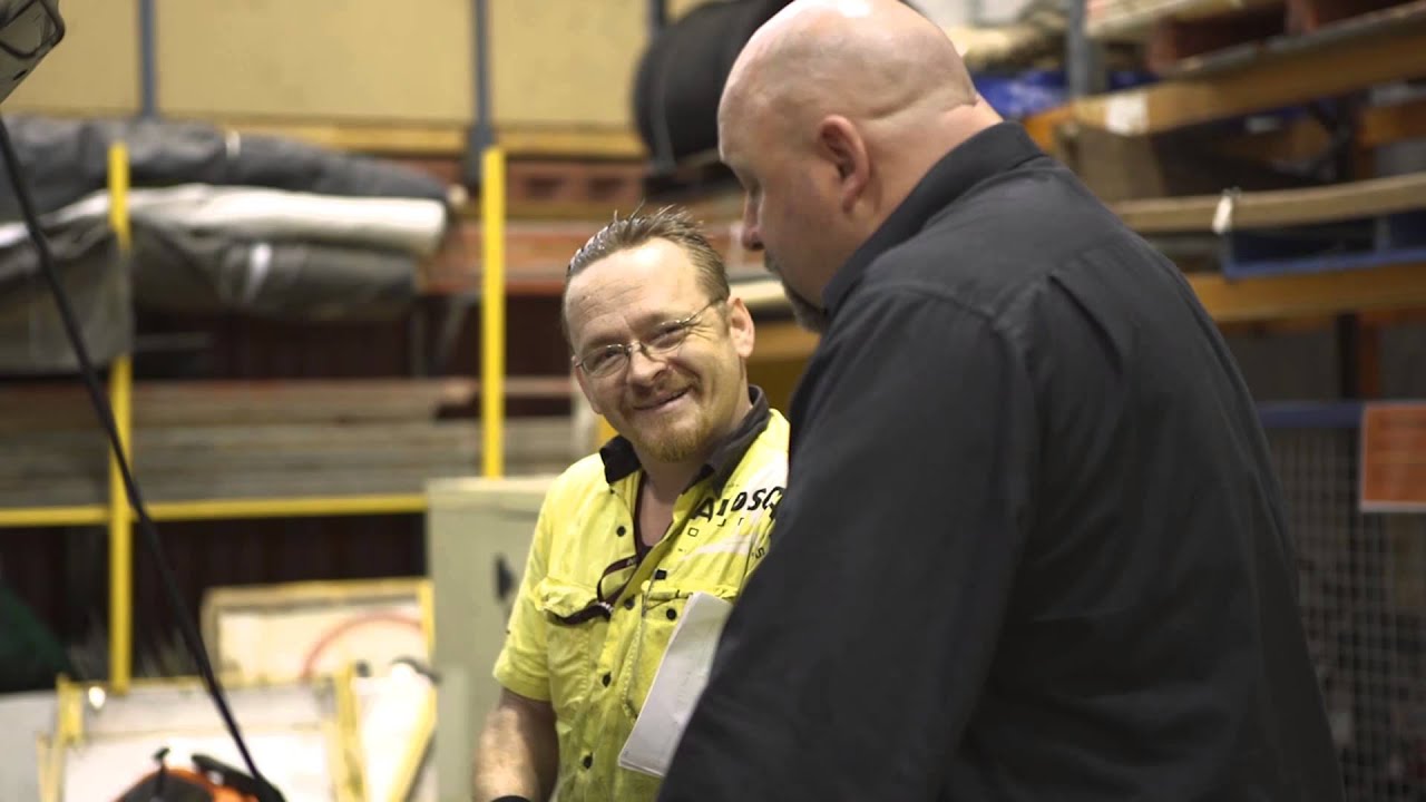 Apprenticeship Support Australia - Landscape Solutions