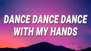 Download lagu Lady Gaga I ll dance dance dance with my hands... mp3