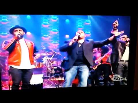 UNITY: The Latin Tribute To Michael Jackson