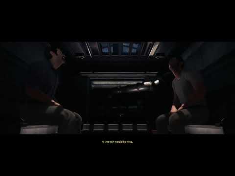 A Way Out PechiOnlajn & PannyXIII 1st Session