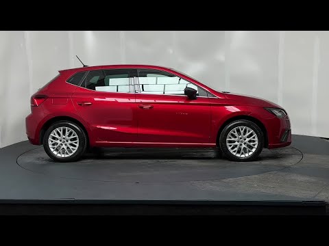 SEAT Ibiza Xcellence 1.0Tsi 115Bhp DSG - Image 2