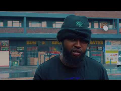 D-Real and Dominant One  CARLITO official video Directed By Strides Filmz