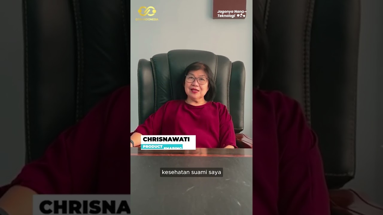 UPDATE PERKEMBANGAN TESTIMONI KANKER PROSTAT STADIUM 3B - GEN INDONESIA