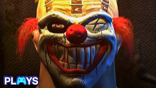 The 20 Greatest PS2 Game Endings