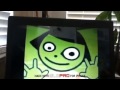 PBS Kids Dot Effects Hahaha Faster