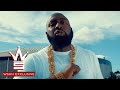Trae Tha Truth "Ridin Top Dine" (WSHH Exclusive - Official Music Video)