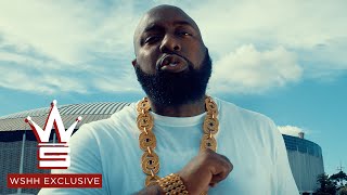 Trae Tha Truth &quot;Ridin Top Dine&quot; (WSHH Exclusive - Official Music Video)