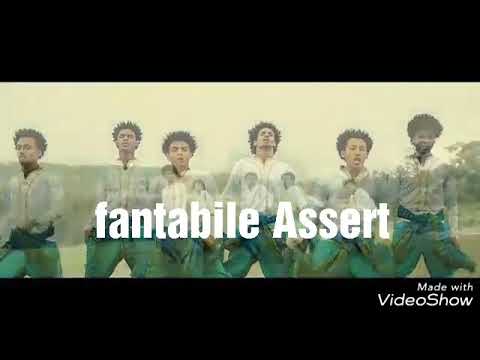 Ethiopia music  2018