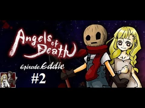 Steam Community :: Angels of Death Episode.Eddie