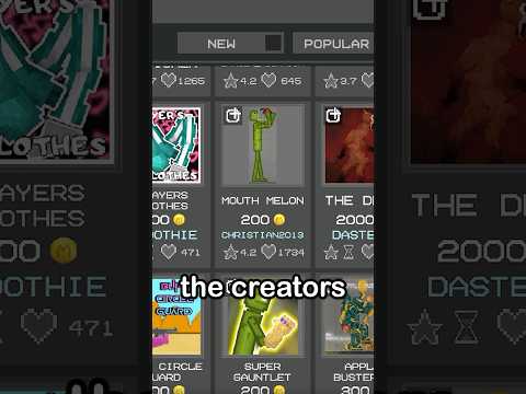 The Problem With Mods in Melon Playground